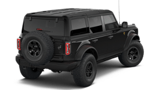2026 Ford Bronco® External Image 4